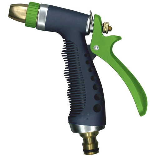 Draper 3 Pattern Aluminium Spray Gun