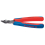 Knipex Knipex 78 61 125 SBE Spring Steel Electronics Super-Knips, 125mm 1