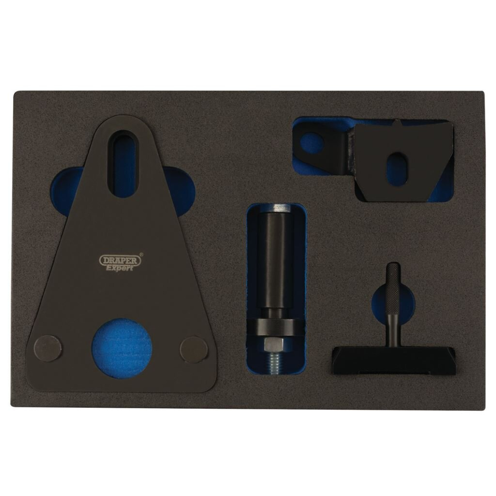 Draper Engine Timing Kit (Renault, Nissan)