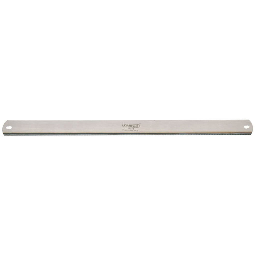 Precision Mitre Saw Blade, 550mm, 18tpi