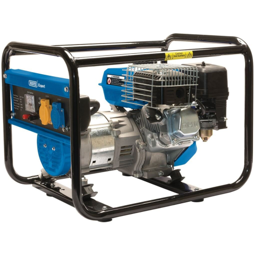 Draper Draper Expert Petrol Generator, 2000W