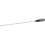 Draper Plain Slot Extra Long Reach Soft Grip Screwdriver, 8 x 450mm 1