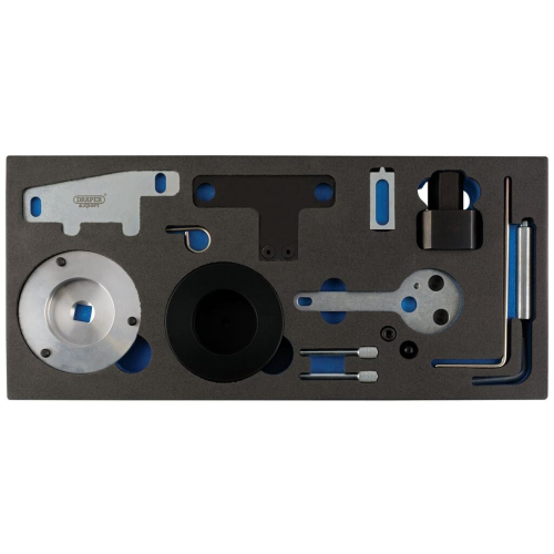 Draper Engine Timing/Overhaul Kit (Citroen, Peugeot)