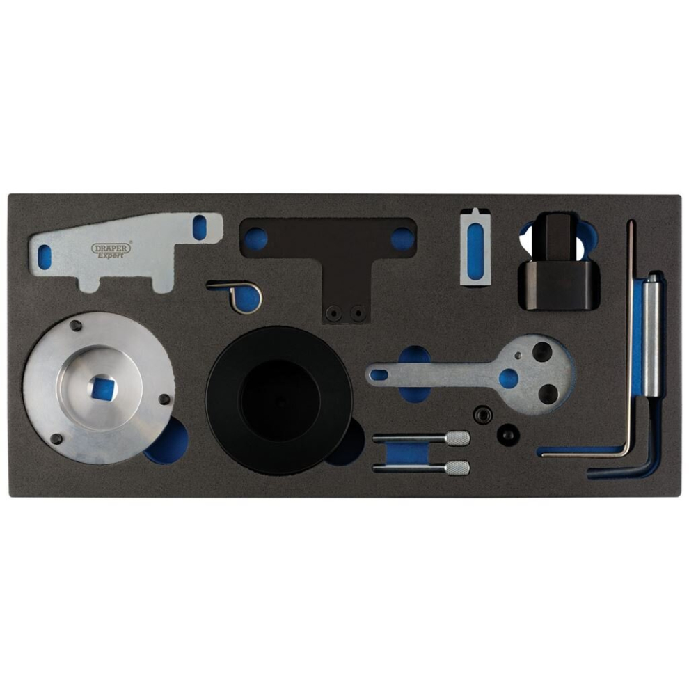 Draper Engine Timing/Overhaul Kit (Citroen, Peugeot)