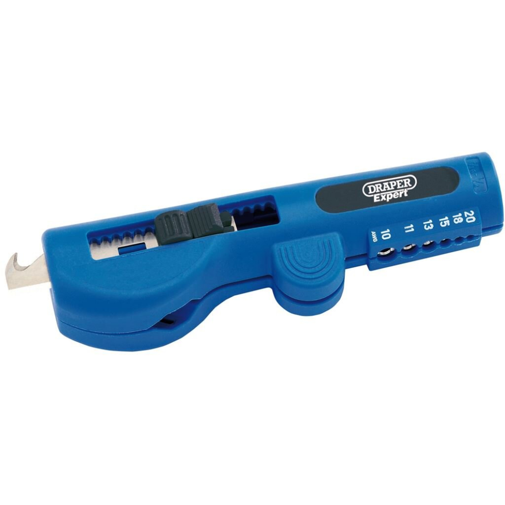Multi-Function Cable Stripper
