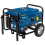 Draper Draper Expert Petrol Generator with Wheels, 2500W 1