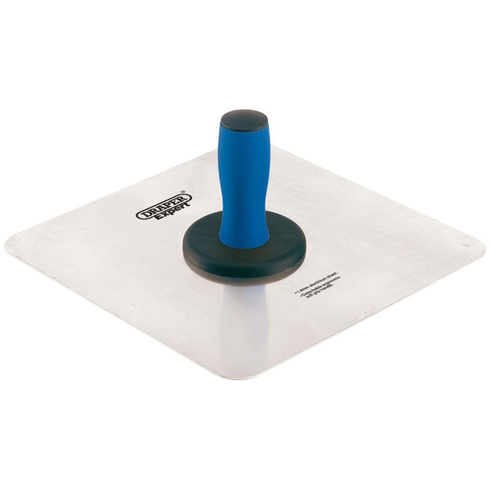 Draper Aluminium Plasterer's Hawk