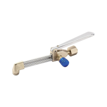Lightweight Cutting Attachment (For Use with Stock No. 35026)