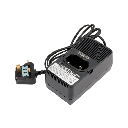 Draper 14.4v 1 Hr Charger 230v