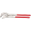 Draper Knipex 86 03 400 Pliers Wrench, 400mm 1