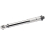 Draper Torque Wrench, 1/4"" Sq. Dr., 5 - 25Nm 1