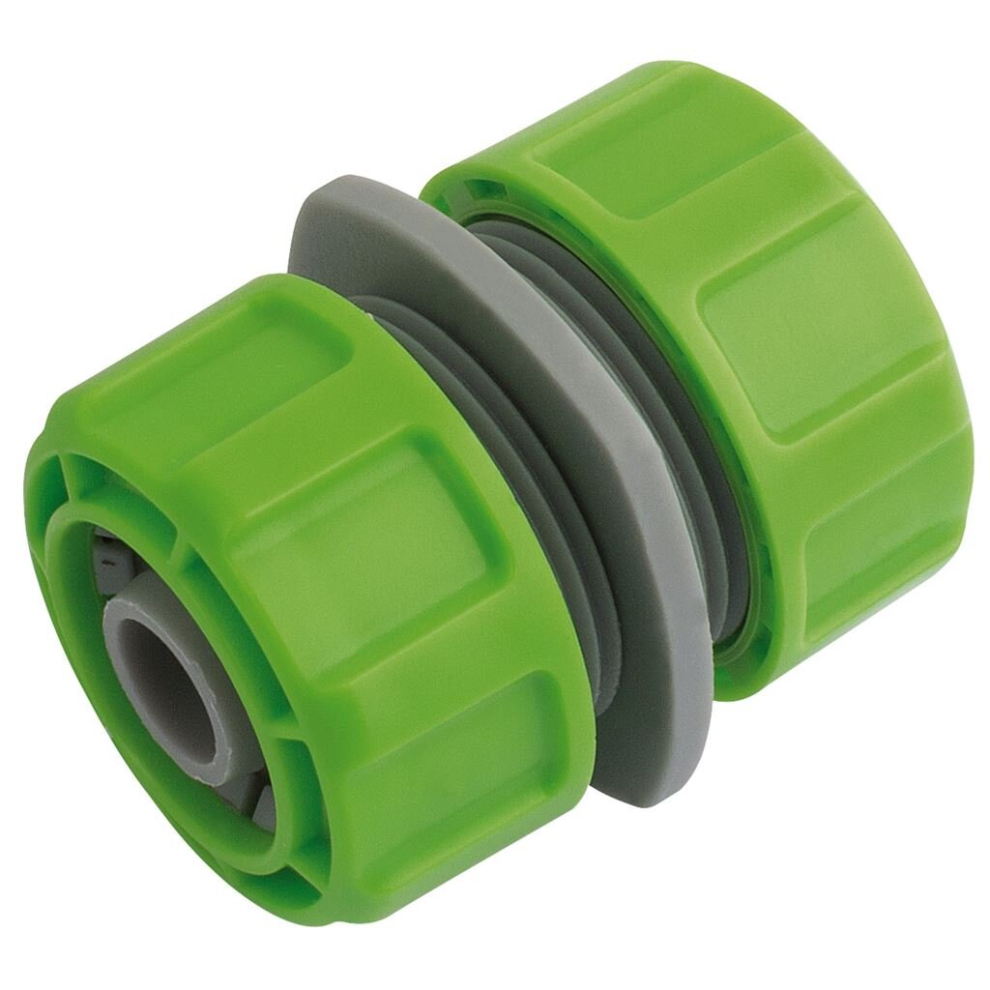 Draper Garden Hose Mender, 1/2""
