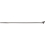 Draper Breaker Bar, 1/2"" Sq. Dr., 600mm 1