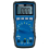 Draper Automotive Digital Multimeter, 1 x Temperature Probe, 1 x Inductive Clamp 1