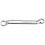 Elora Elora Midget Deep Crank Metric Ring Spanner, 8 x 9mm 1