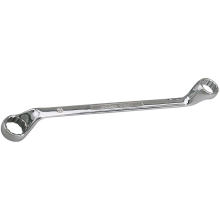 Draper HI-TORQ® Deep Offset Ring Spanner, 22 x 24mm