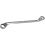 Draper Draper HI-TORQ® Deep Offset Ring Spanner, 22 x 24mm 1