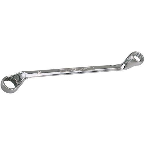 Draper Draper HI-TORQ® Deep Offset Ring Spanner, 22 x 24mm