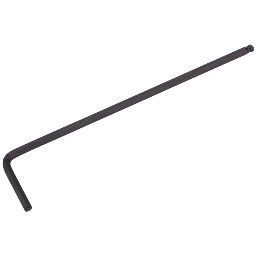 Draper Metric Hexagon And Ball End Hexagon Keys, 2.0Mm