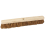 Draper Soft Coco Broom Head, 600mm 1