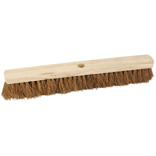 Draper Soft Coco Broom Head, 600mm