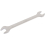 Elora Elora Long Imperial Double Open End Spanner, 9/16 x 5/8"" 1