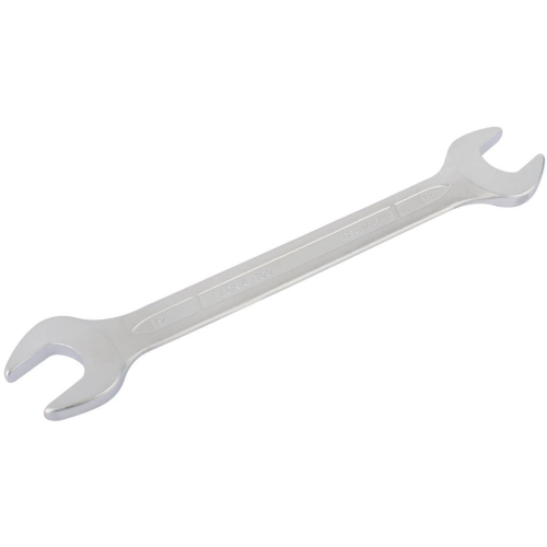 Elora Elora Long Metric Double Open End Spanner, 18 x 19mm