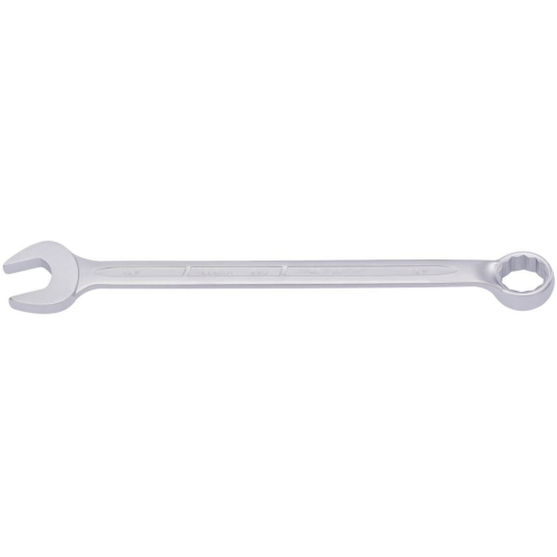 Elora Elora Long Whitworth Combination Spanner, 1/2""
