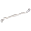 Elora Elora Deep Crank Imperial Ring Spanner, 7/16 x 1/2"" 1