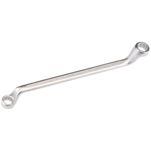 Elora Deep Crank Imperial Ring Spanner, 1.1/16 x 1.1/8""