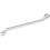 Elora Elora Deep Crank Imperial Ring Spanner, 1.1/16 x 1.1/8"" 1