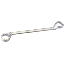 Elora Deep Crank Imperial Ring Spanner, 1.13/16 x 2""