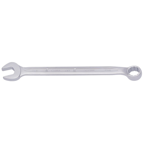Elora Elora Long Whitworth Combination Spanner, 3/16""