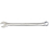 Draper Imperial Combination Spanner, 3/8"" 1
