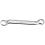 Elora Elora Midget Deep Crank Metric Ring Spanner, 10 x 11mm 1