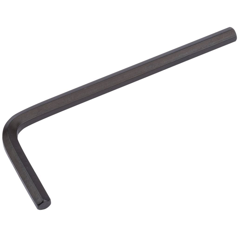 Draper Metric Hexagon Key, 4.0Mm