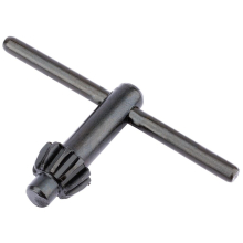 Type 1 Chuck Key - 11 Teeth