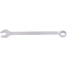 Elora Long Imperial Combination Spanner, 1.1/16""