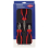 Knipex Knipex 00 20 11 Pliers Assembly Pack (3 Piece) 1
