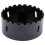 Draper Tungsten Carbide Grit Hole Saw, 102mm 1