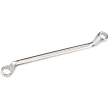 Elora Deep Crank Imperial Ring Spanner, 5/8 x 11/16""