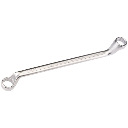 Elora Elora Deep Crank Imperial Ring Spanner, 5/8 x 11/16""