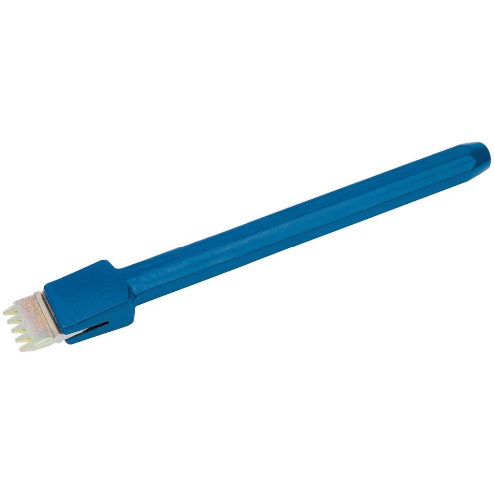 Draper Scutch Holding Chisel, 200 X 25Mm
