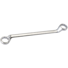 Elora Deep Crank Imperial Ring Spanner, 1.7/16 x 1.5/8""
