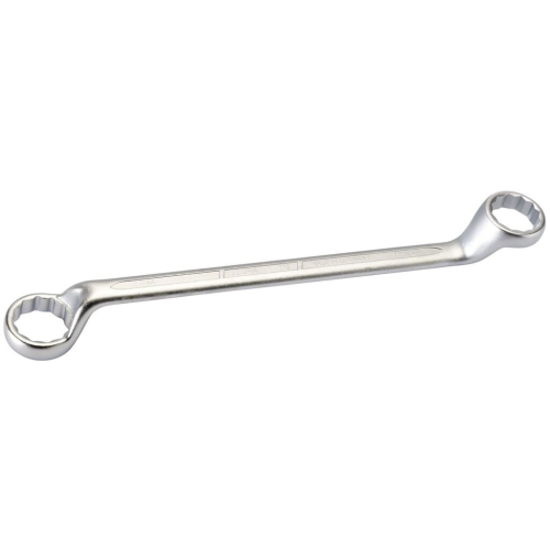 Elora Elora Deep Crank Imperial Ring Spanner, 1.7/16 x 1.5/8""