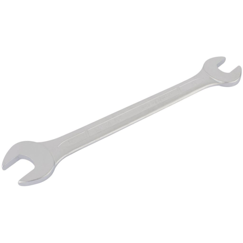 Elora Elora Long Metric Double Open End Spanner, 13 x 17mm
