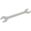 Elora Elora Long Metric Double Open End Spanner, 24 x 27mm 1
