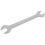 Elora Elora Long Metric Double Open End Spanner, 19 x 22mm 1