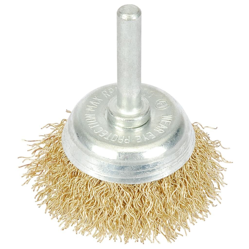 Wire Cup Brush, 40mm