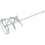2 Blade Plaster Paddle Mixer, 160 x 600mm, M14 1